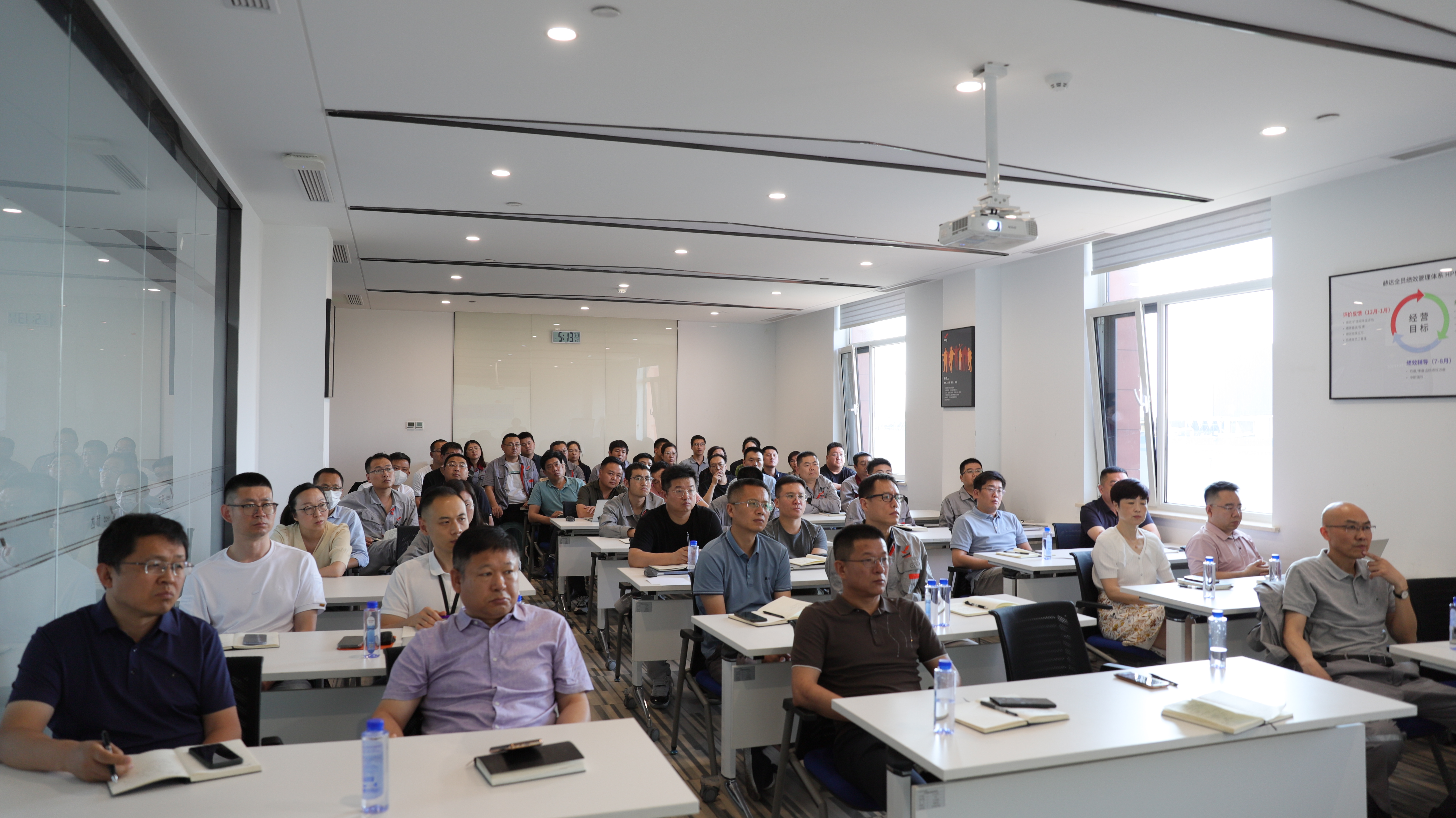安全在我心，安全在我行！赫達集團安全生產(chǎn)月暨安全文化建設(shè)活動全面啟動！